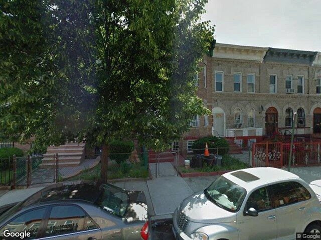 House image located at Brooklyn, NY 11226