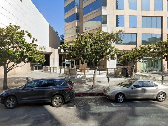 House image located at Los Angeles, CA 90017