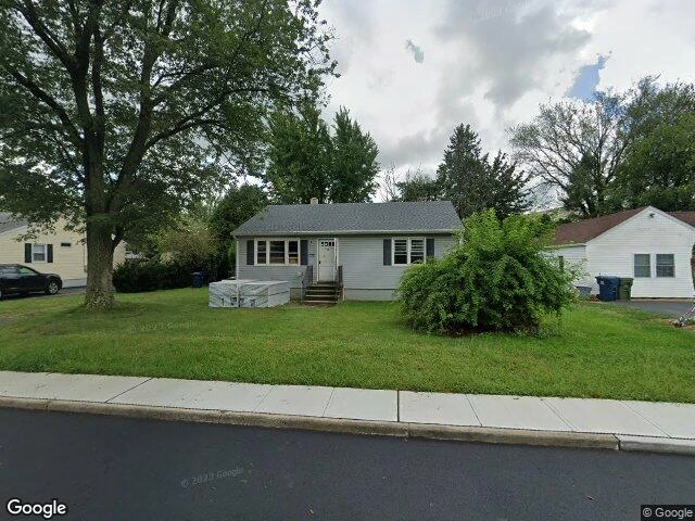 House image located at Hightstown, NJ 08520