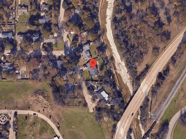 House image located at Garland, TX 75040
