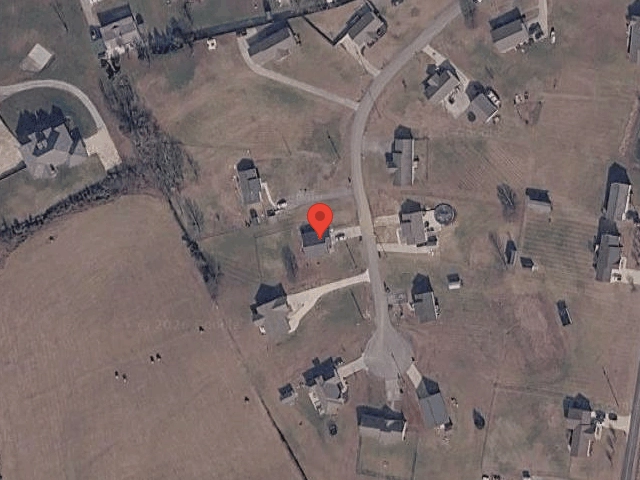 House image located at White Pine, TN 37890