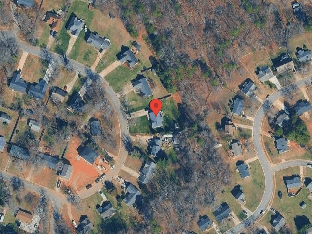 House image located at Charlotte, NC 28216