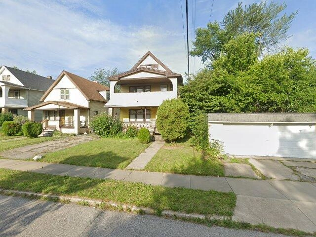 House image located at Cleveland, OH 44120