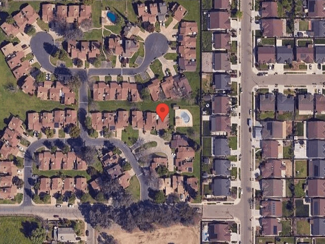 House image located at Visalia, CA 93292