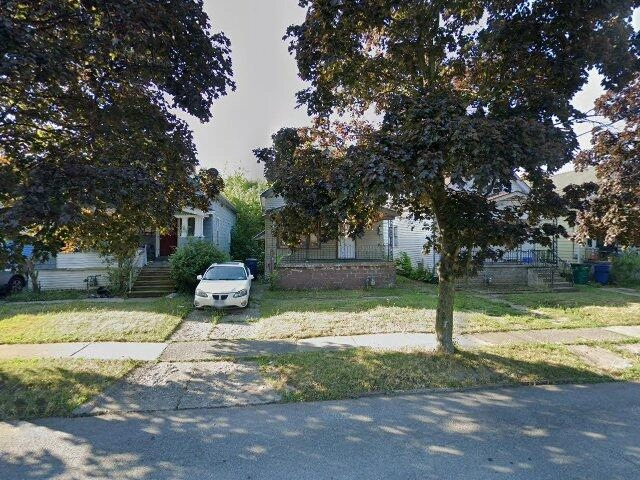 House image located at Buffalo, NY 14215