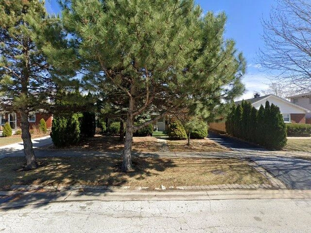 House image located at Oak Lawn, IL 60453