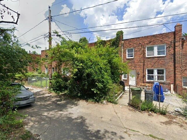 House image located at Baltimore, MD 21216