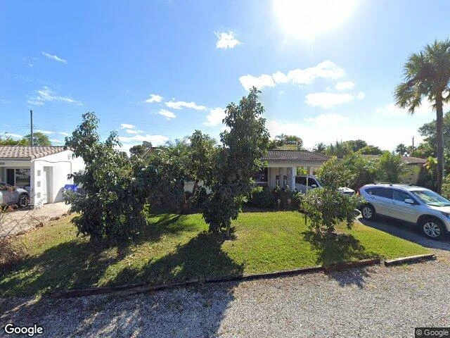 House image located at Fort Lauderdale, FL 33315