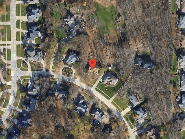 House image located at Strongsville, OH 44136