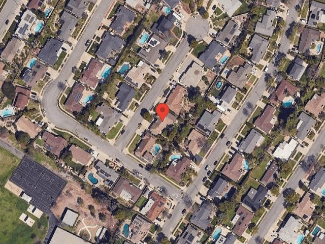 House image located at Thousand Oaks, CA 91360