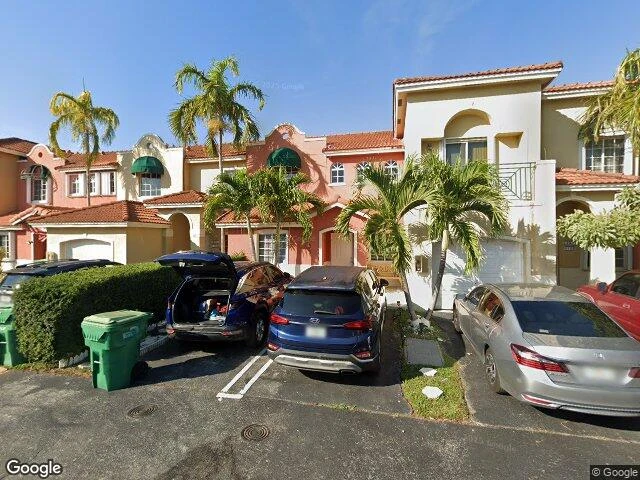 House image located at Miami, FL 33177