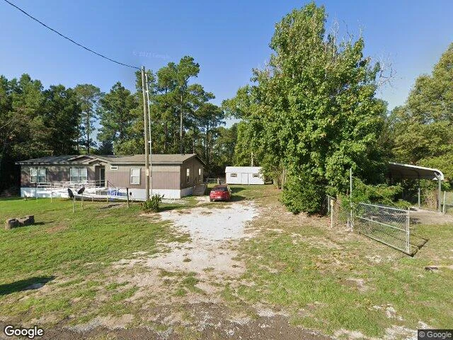 House image located at Onalaska, TX 77360