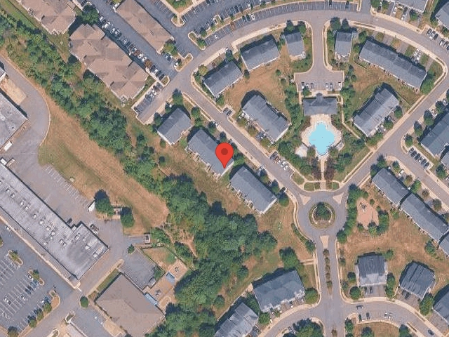 House image located at Woodbridge, VA 22191