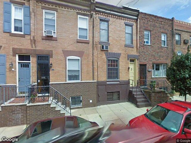 House image located at Philadelphia, PA 19147