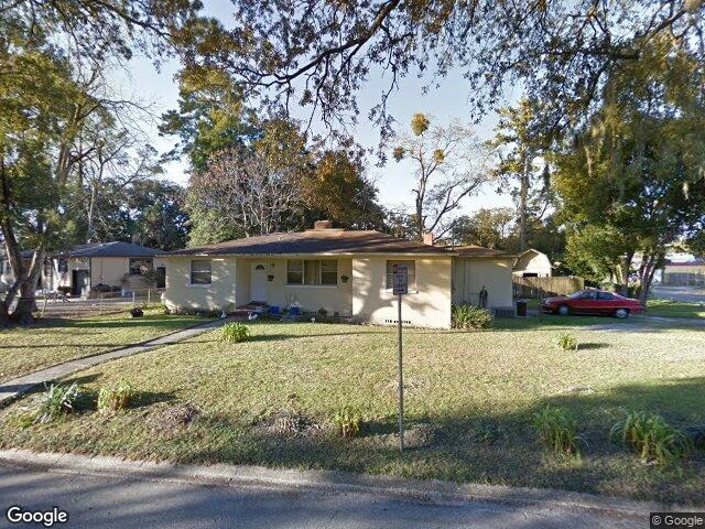 House image located at Jacksonville, FL 32210