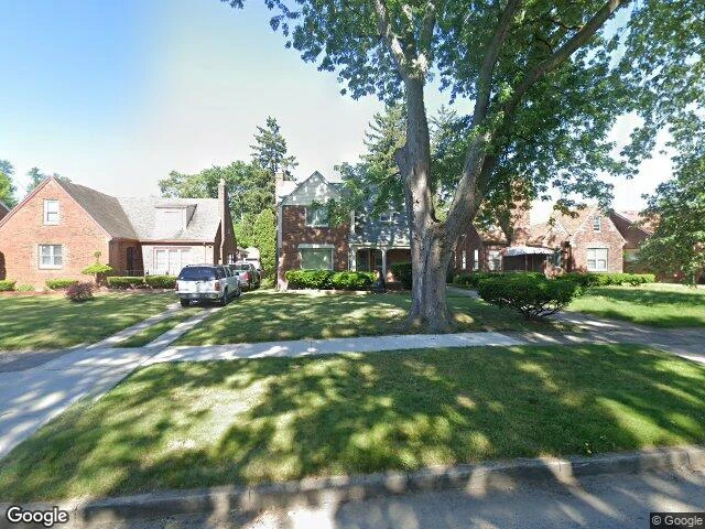 House image located at Detroit, MI 48235