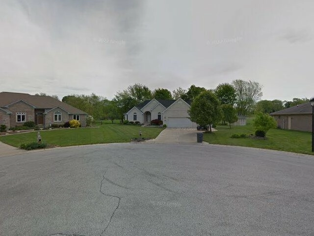 House image located at Greenwood, IN 46142