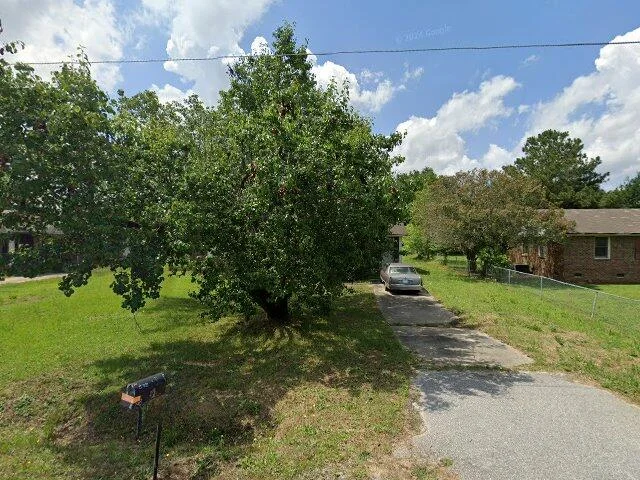 House image located at Bishopville, SC 29010