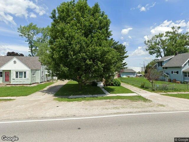 House image located at Oregon, OH 43616