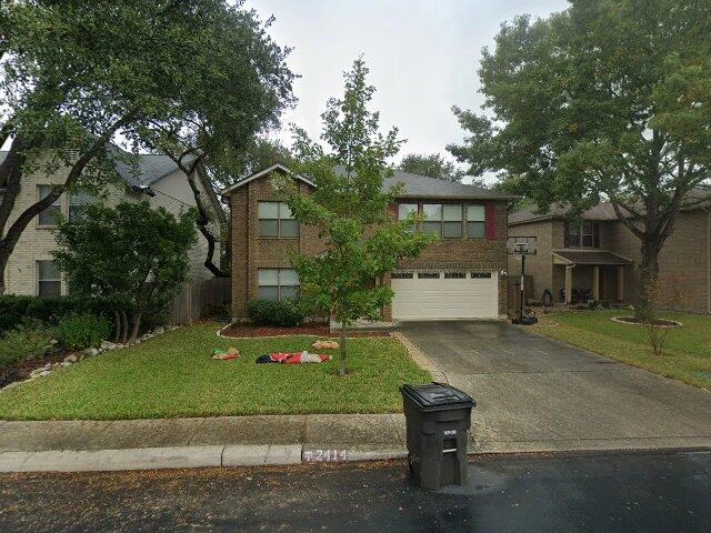 House image located at San Antonio, TX 78232
