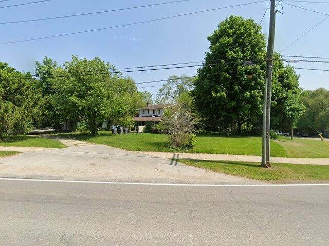 House image located at Goshen, IN 46528