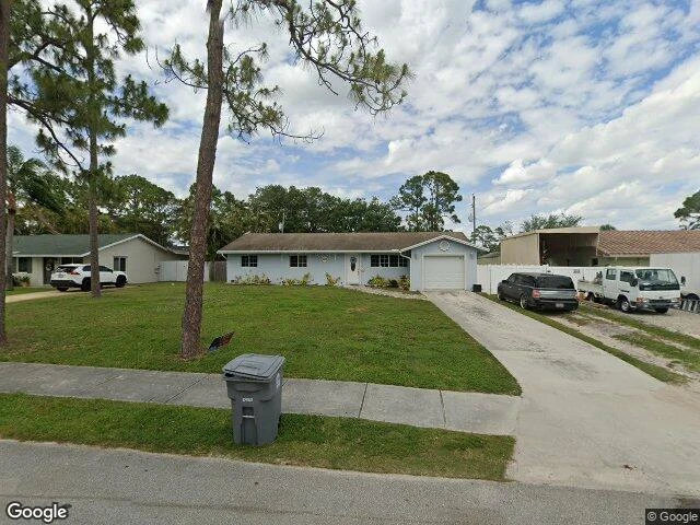 House image located at Lake Worth, FL 33463