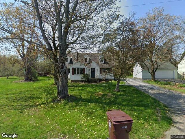 House image located at Eden, NY 14057