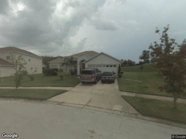 House image located at Kissimmee, FL 34746