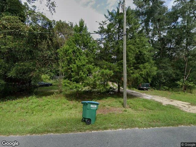 House image located at Crawfordville, FL 32327