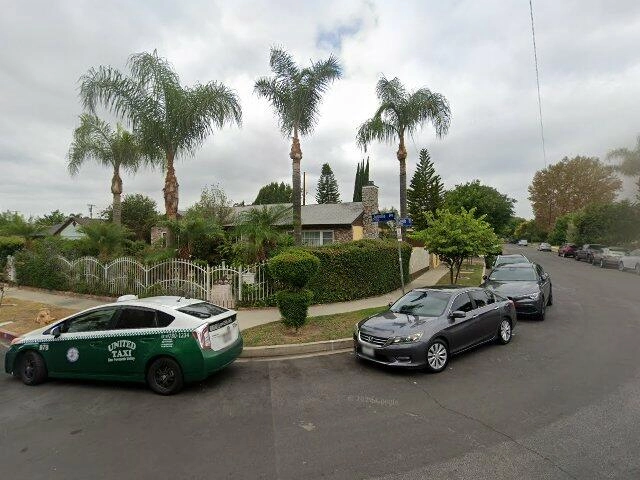 House image located at Winnetka, CA 91306