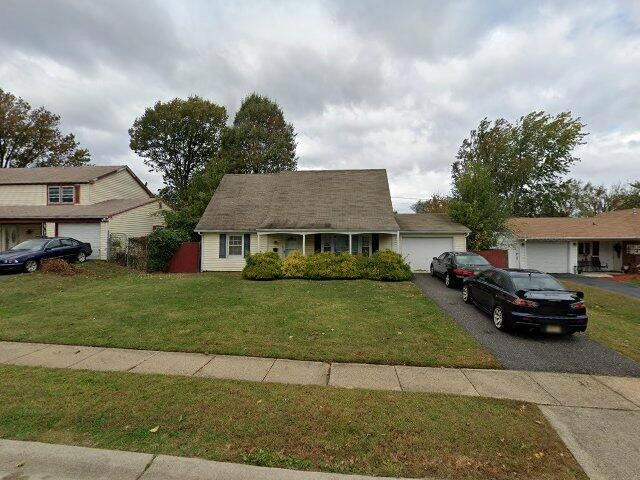 House image located at Willingboro, NJ 08046