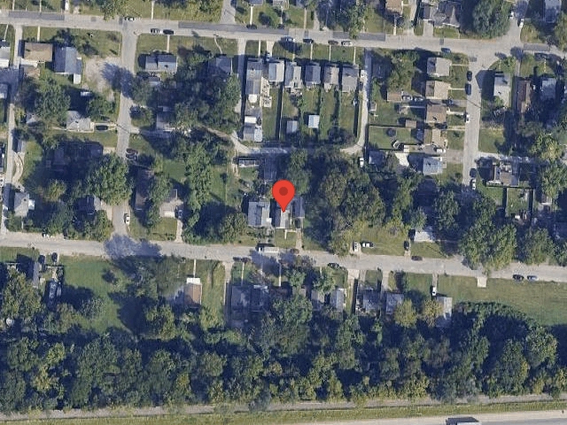House image located at Columbus, OH 43219