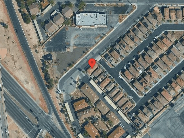 House image located at Las Vegas, NV 89121