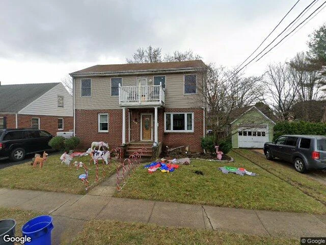 House image located at Highland Park, NJ 08904