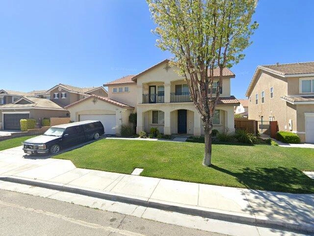 House image located at Lancaster, CA 93536
