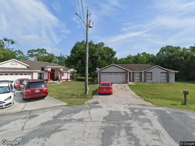 House image located at Kissimmee, FL 34758
