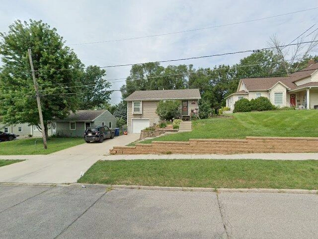 House image located at Des Moines, IA 50315