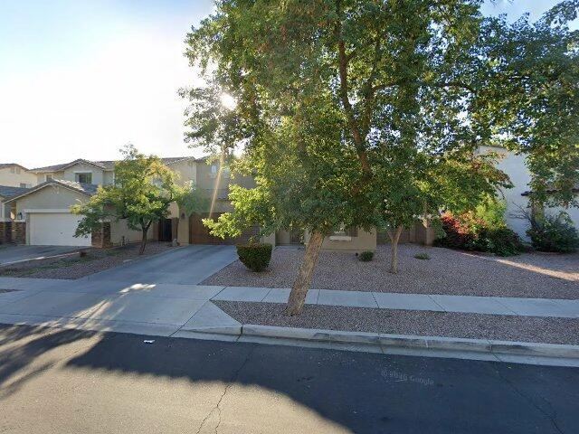 House image located at Phoenix, AZ 85043