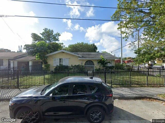 House image located at Miami, FL 33127