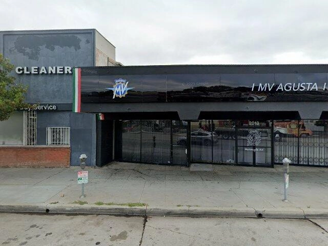 House image located at Santa Monica, CA 90405