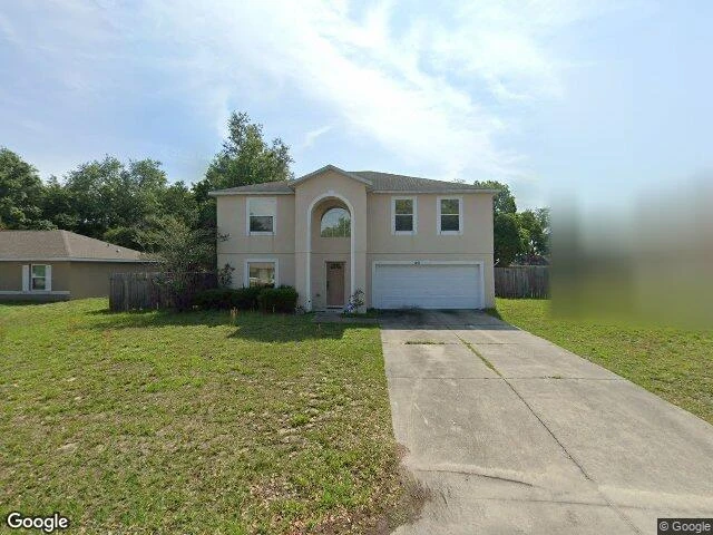House image located at Ocala, FL 34473