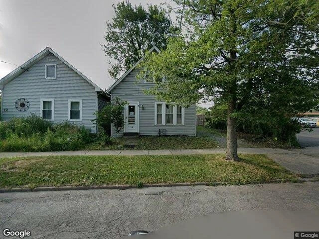 House image located at Tonawanda, NY 14150