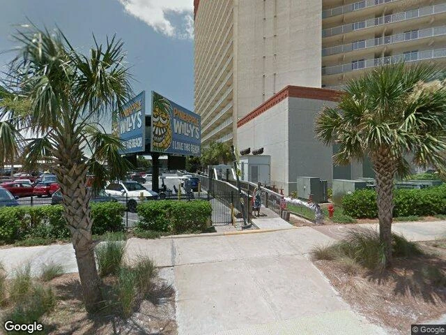 House image located at Panama City, FL 32408