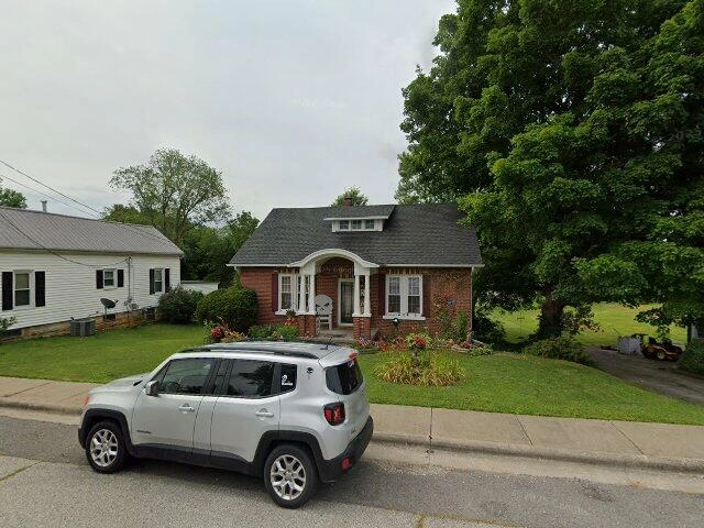 House image located at Perryville, MO 63775