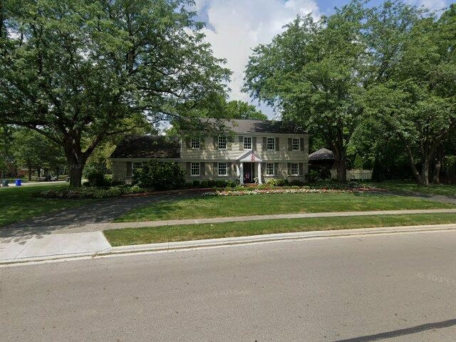 House image located at Columbus, OH 43220