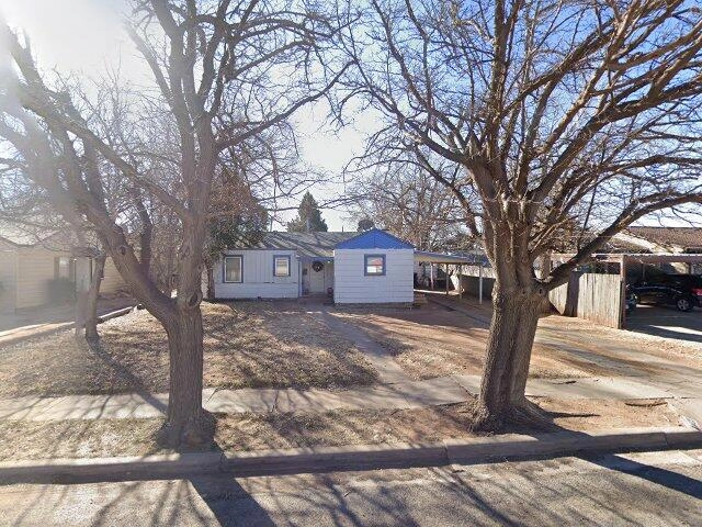 House image located at Lubbock, TX 79411