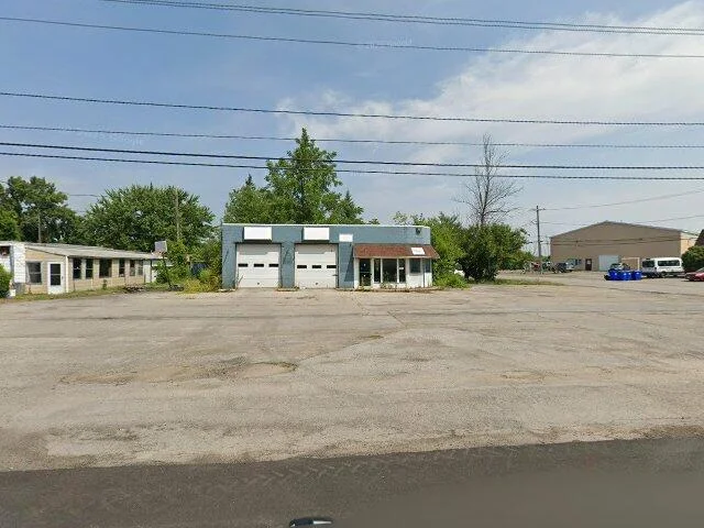 House image located at Niagara Falls, NY 14304