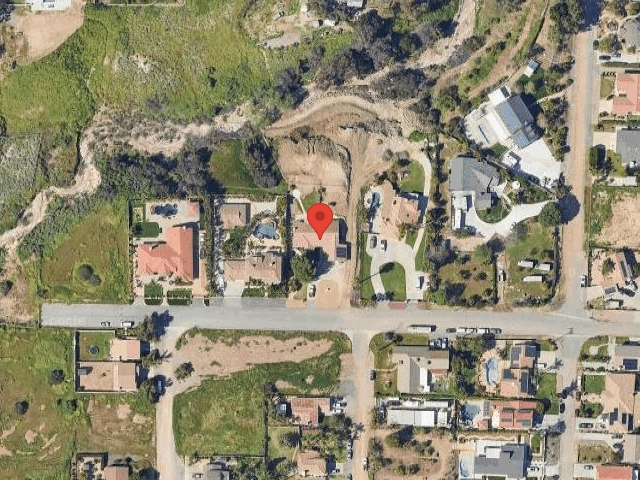 House image located at Corona, CA 92881