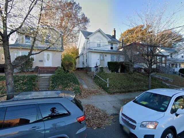 House image located at Belleville, NJ 07109