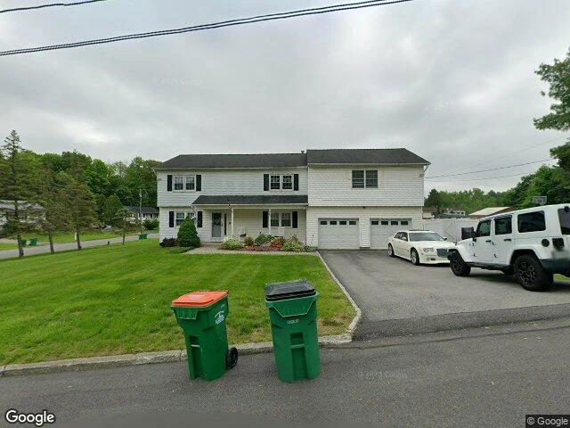 House image located at Wappingers Falls, NY 12590